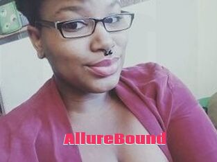 AllureBound