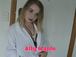 Ally_Maple