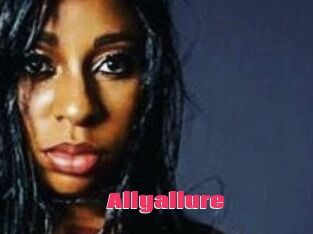 Allyallure