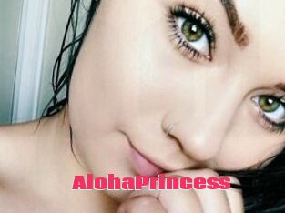 AlohaPrincess