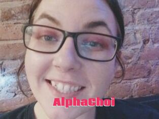 AlphaChoi