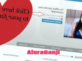 AluraGanji