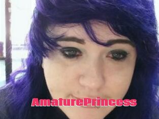 AmaturePrincess