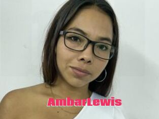 AmbarLewis