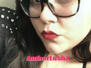 AmberLushX
