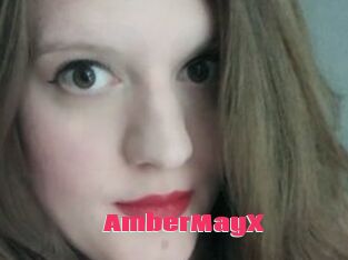 AmberMayX