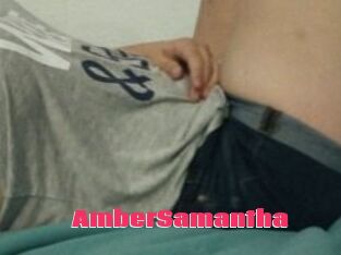 Amber_Samantha