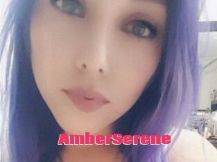AmberSerene