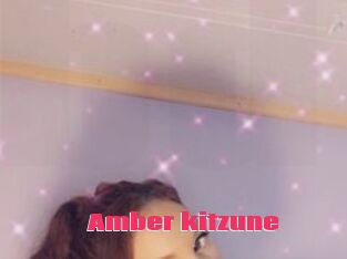 Amber_kitzune