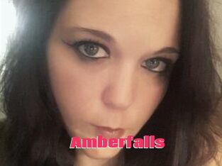 Amberfalls