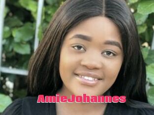 AmieJohannes