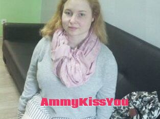AmmyKissYou