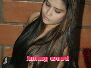Ammy_wood