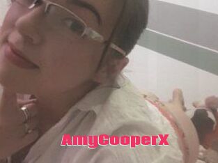 AmyCooperX