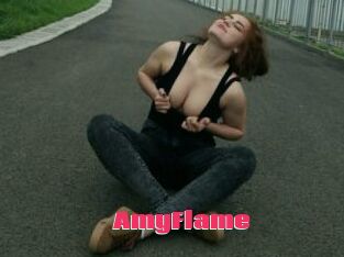 AmyFlame