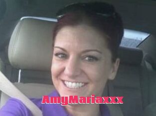AmyMariaxxx