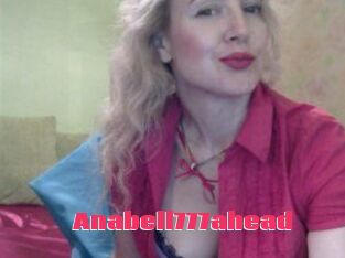 Anabell777ahead