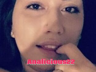 Analicious22