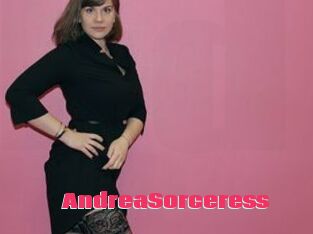 AndreaSorceress