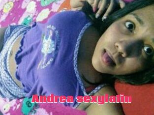 Andrea_sexylatin