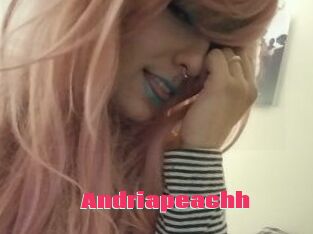 Andriapeachh