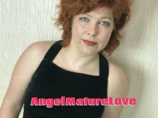 AngelMatureLove