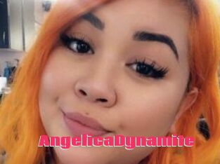 AngelicaDynamite