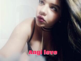 Angi_love