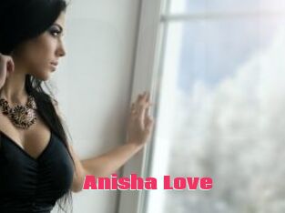 Anisha_Love_