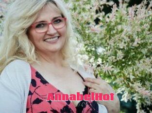 AnnabelHot