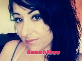 AnnahMae