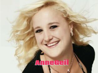 AnneGeil