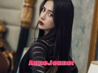 AnneJenner