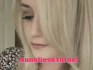 AnnelieseTurner