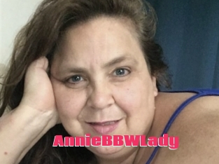 AnnieBBWLady