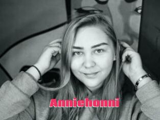 Anniehonni