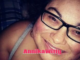 AnnikaWitty
