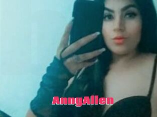 AnnyAllen
