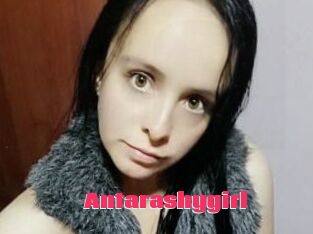 Antarashygirl
