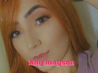 Any_mayson