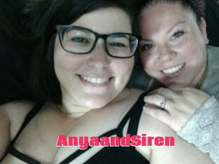 AnyaandSiren
