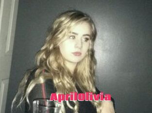 AprilOlivia