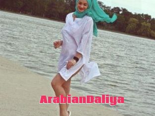 ArabianDaliya
