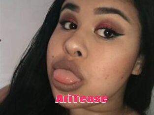 AriTease