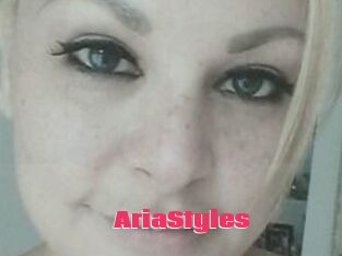 AriaStyles