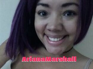 Ariana_Marshall