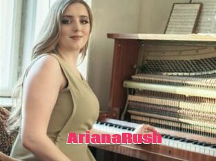 ArianaRush