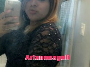 Ariananayeli