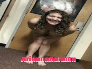 AriannaAutumn