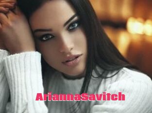 AriannaSavitch